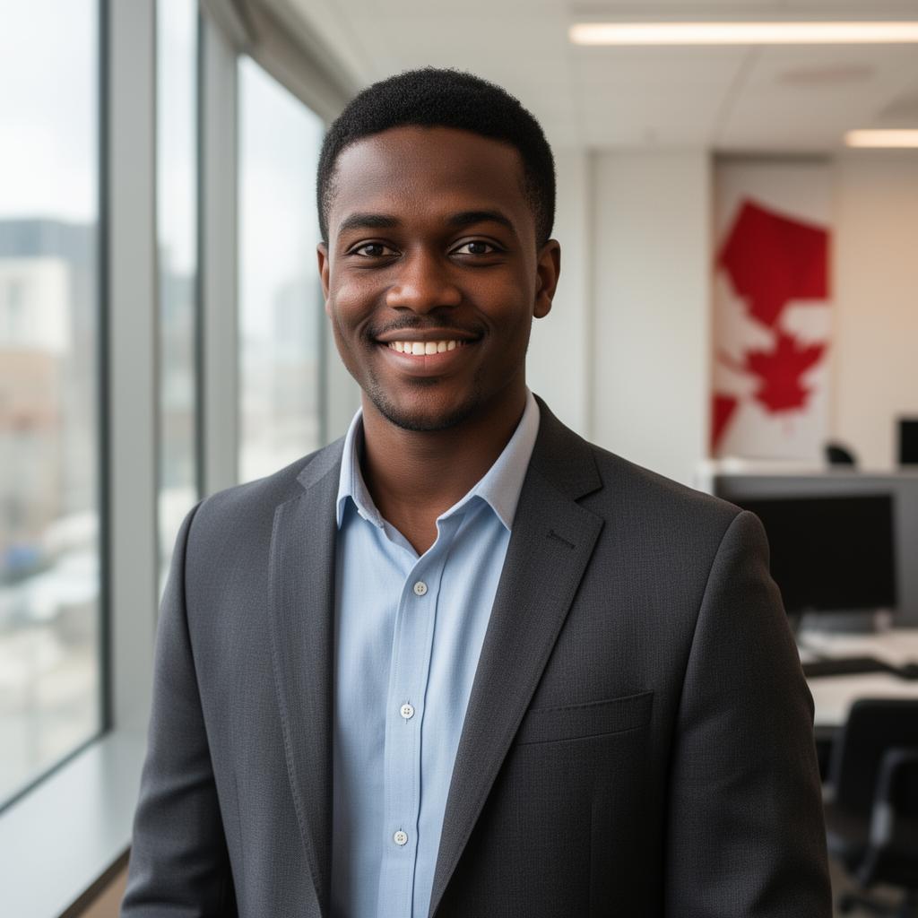 Travail — Visa Travailleur Canada